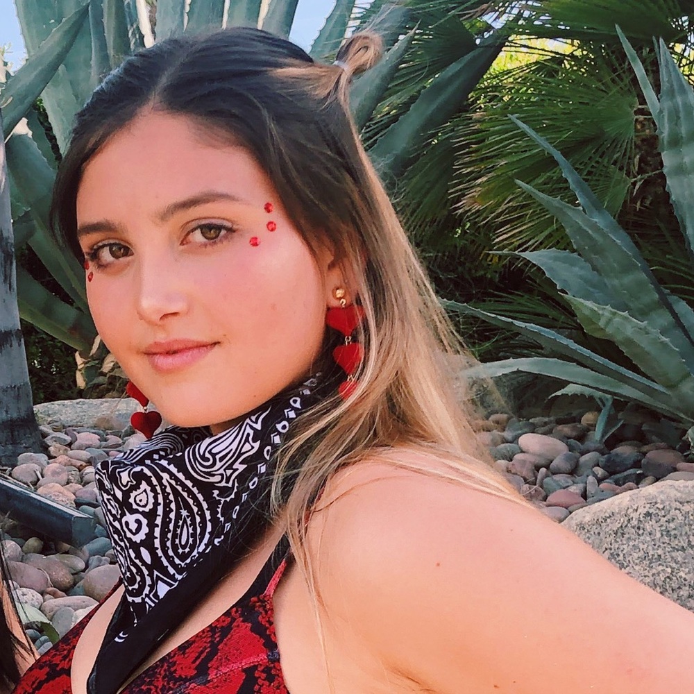 Meet your Posher, Ally